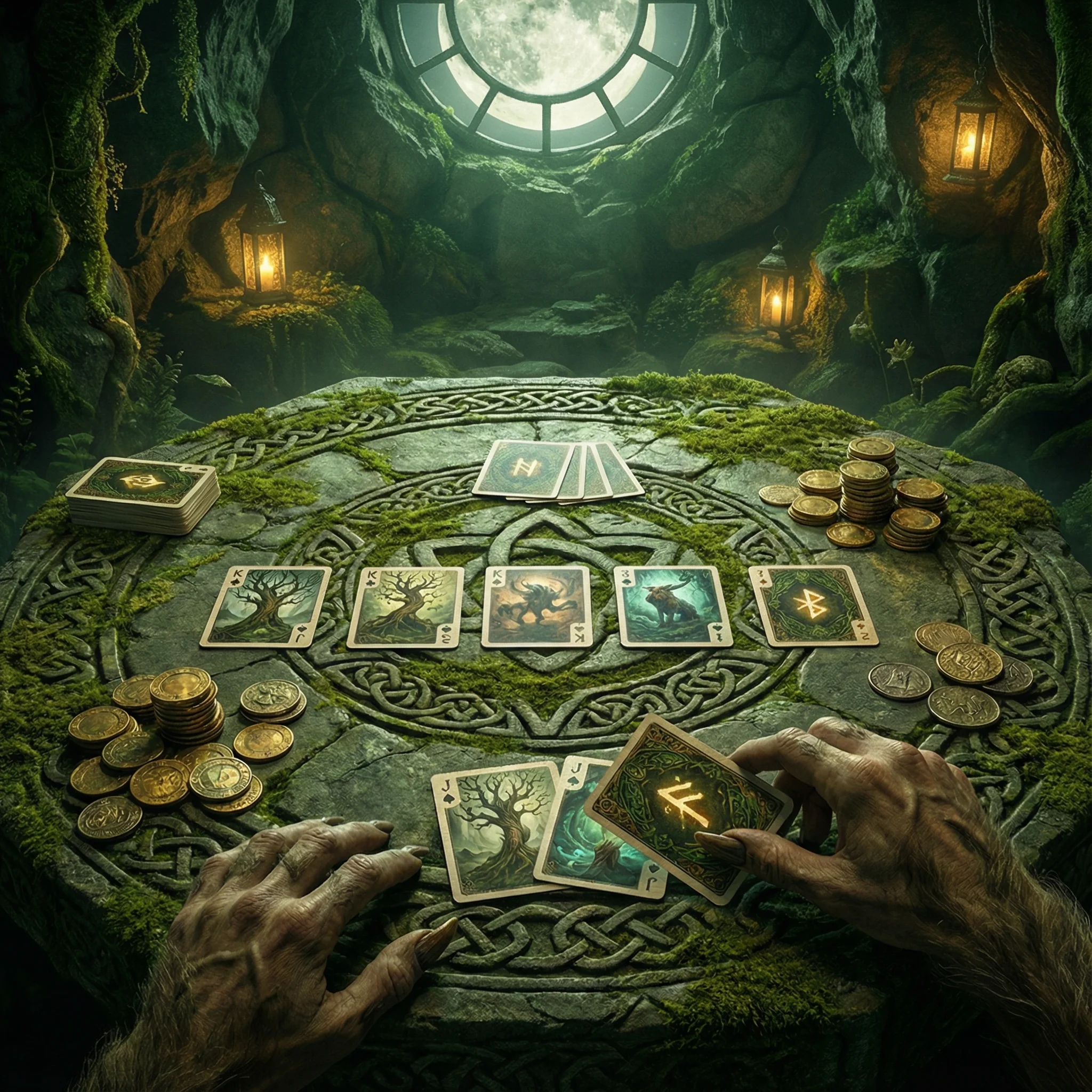 Blackjack en vivo Bfun casino México