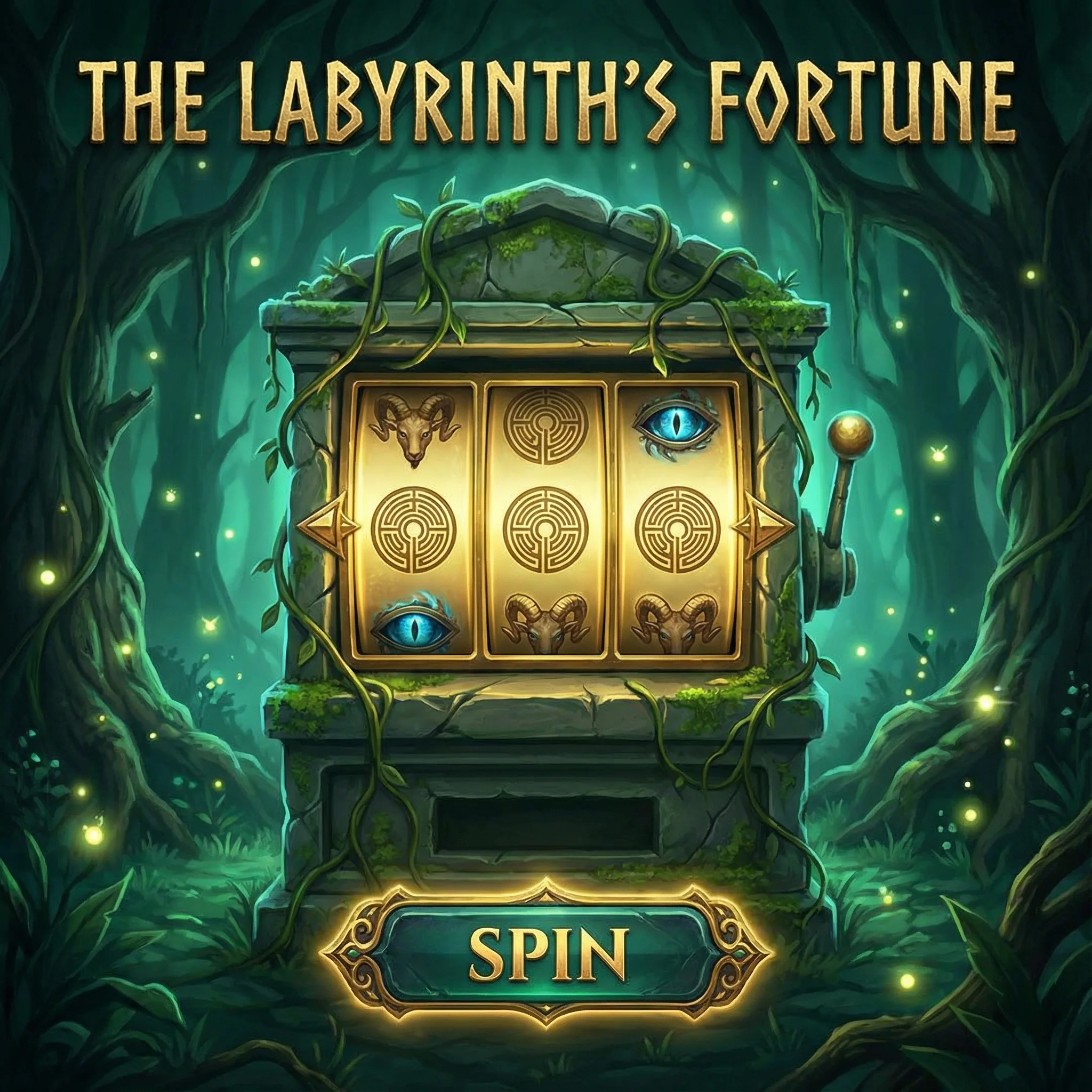 Tragamonedas místicas Bfun México